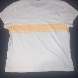 VANS t-shirt